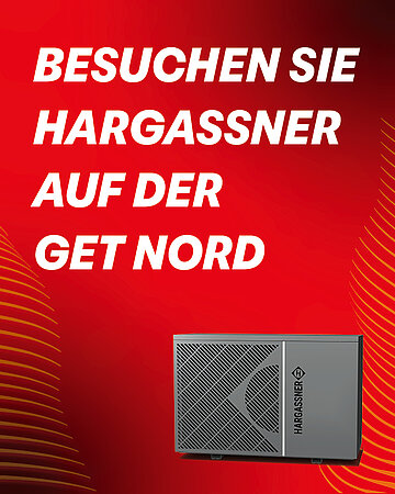 Get Nord: Hargassner Neuheiten live erleben