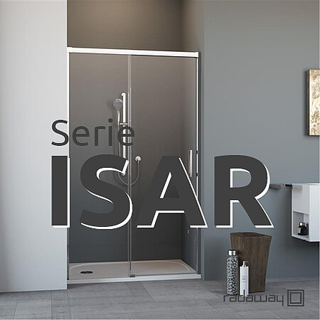 RADAWAY: Aparte Schönheit - die Serie ISAR 