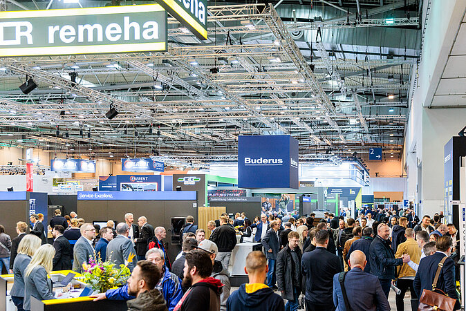 Von Wärmewende bis Digitalisierung: SHK+E ESSEN 2026 bündelt Know-how für Handwerk, Planung und Industrie