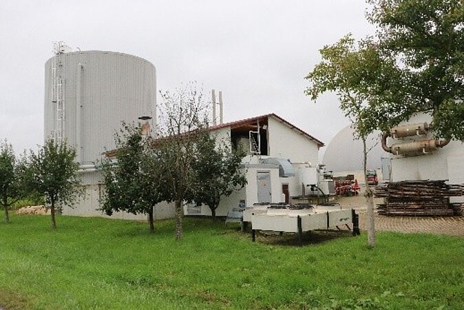 Grünbeck: Perfektes Kreislaufwasser für Nahwärmenetz
