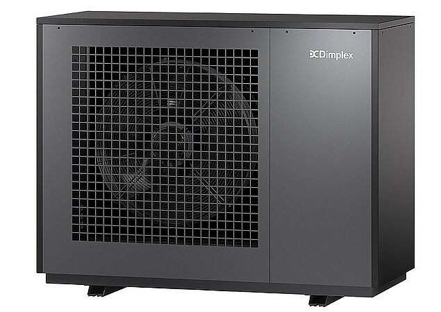 Mehr Power für die Sanierung: Dimplex erweitert System E® um neue Leistungsklasse bis 25 kW 