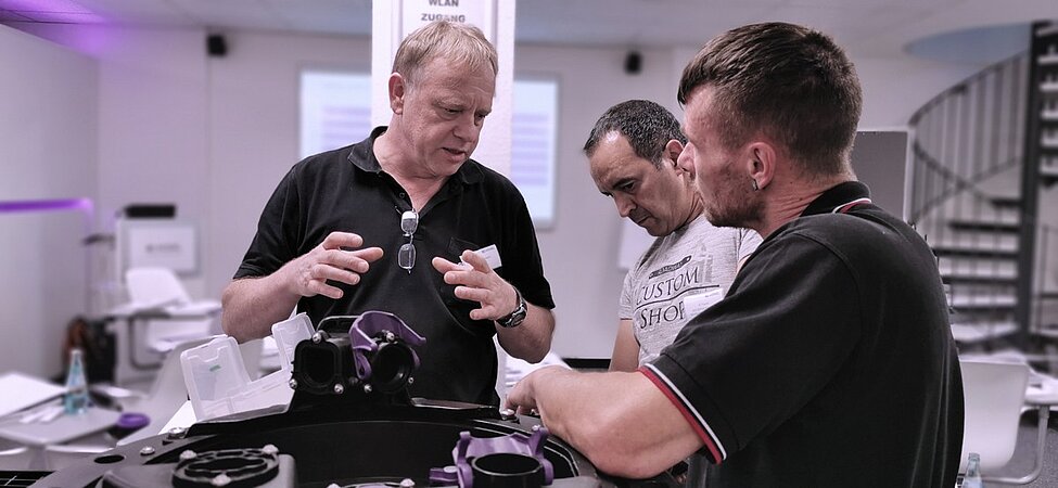 KESSEL Präsenz-Seminare 2026 ab sofort buchbar