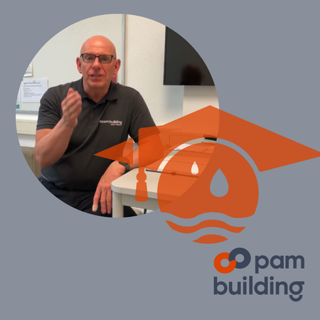 Die Pam Building pamcademy – Wissen, das verbindet