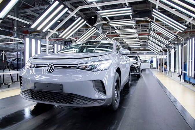 Grünbeck: Sauberes Prozesswasser für eine perfekte Lackierung