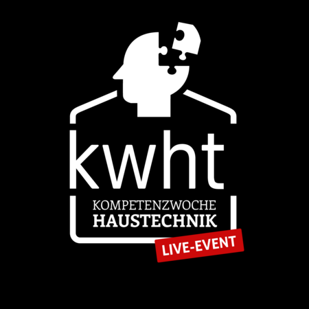 REHAU: Sie ist zurück - Die Kompetenzwoche Haustechnik (KWHT) im November. Jetzt Platz sichern!