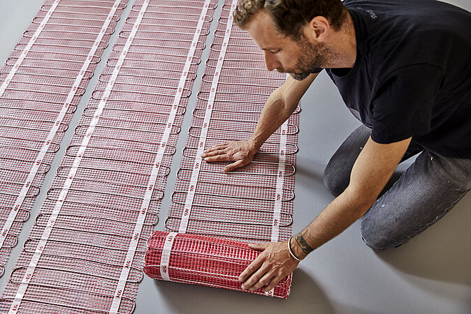 Kalte Winter und steigende CO₂-Abgaben: Warum elektrisches Heizen eine echte Alternative fürs Klima und den Geldbeutel ist