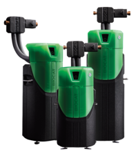 Die neuen BIOCAT KS-C Mittelgeräte von fünf bis 30 Wohneinheiten Copyright WATERCryst Wassertechnik GmbH