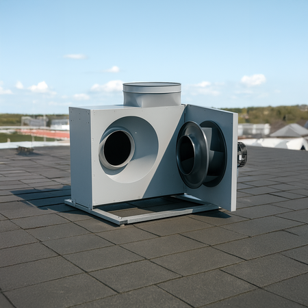 EXHAUSTO erweitert BESB-Serie um vier neue Modelle