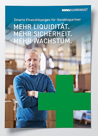 NORDWEST stärkt die finanzielle Zukunft des Fachhandels