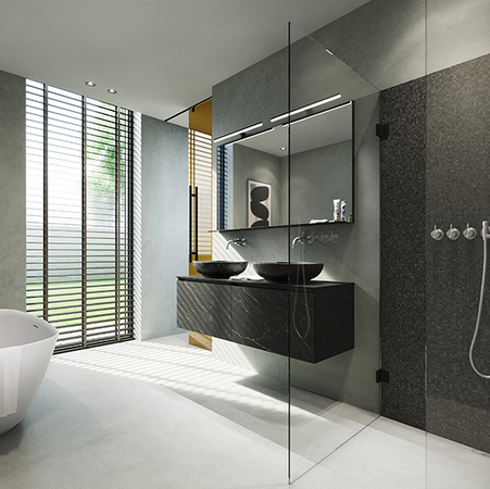 RIHO: Braucht Ihr Badezimmer ein Upgrade mit Extraklasse? 