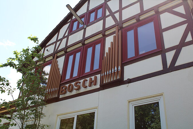 BWP: Orgelbauer Bosch verbindet Tradition und Moderne