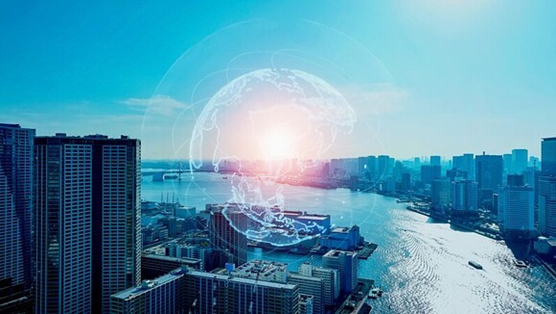 SANHA®: International, Industrie & OEM