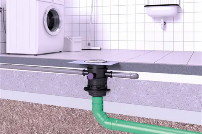 DOYMA: Kostenloses Online-Seminar am 10. September 2026 - Alles dicht durch Wand und Bodenplatte