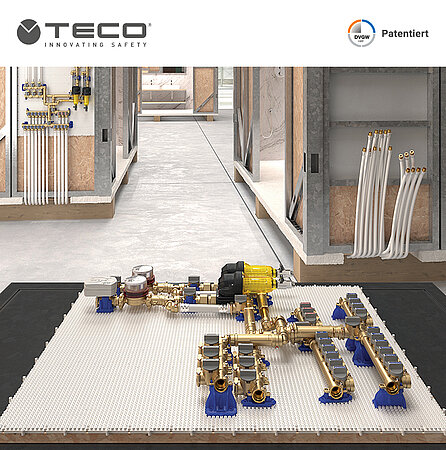 TECO-Lösungen im Fertigbau: wenn Effizienz auf BIM trifft