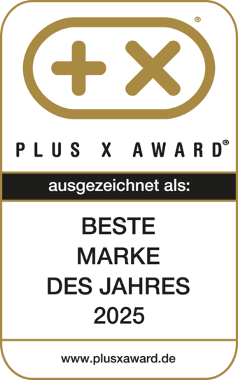 UWS Technologie zur „Besten Marke des Jahres 2025“ ausgezeichnet