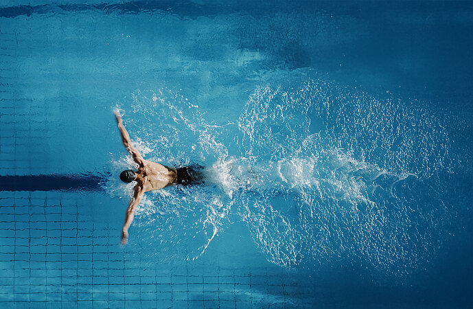 KWC Professional wird zu DELABIE …