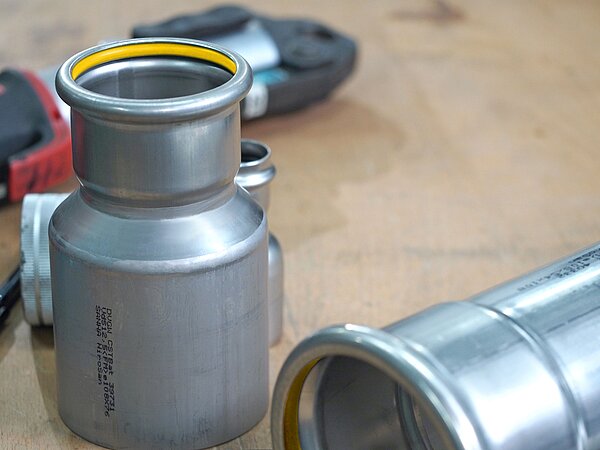 Sanha auf dem Hy.Summit und der Hydrogen Expo