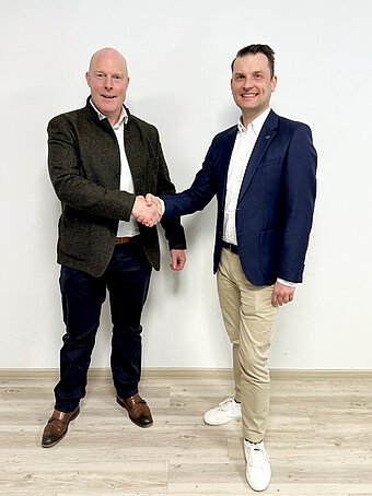 VDKF neuer Gesellschafter der TGA-Repräsentanz Berlin