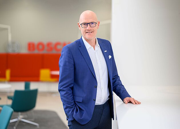 Bosch Home Comfort Group: Personelle Wechsel in Bereichsvorstand und Vertriebsleitung Buderus