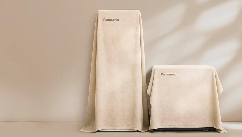 Panasonic kündigt neue Aquarea N-Serie an – zukunftssicheres Split-System mit klimafreundlichem Kältemittel R-454C