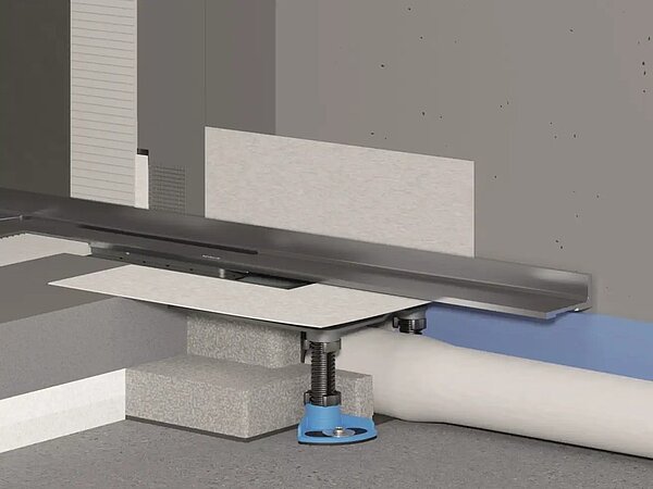 DALLMER - Seminar: Schallschutz in der Gebäudetechnik gemäß DIN 4109