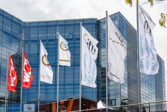 50 Jahre Branchentreffen – Jubiläumsmesse fast ausgebucht 