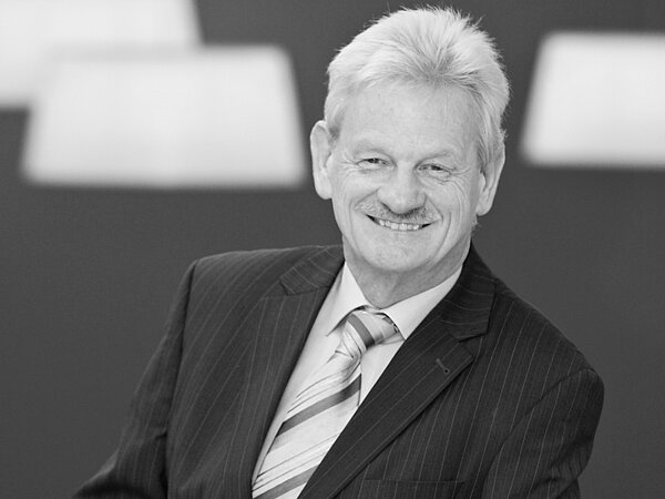 Hansgrohe Group trauert um Siegfried Gänßlen