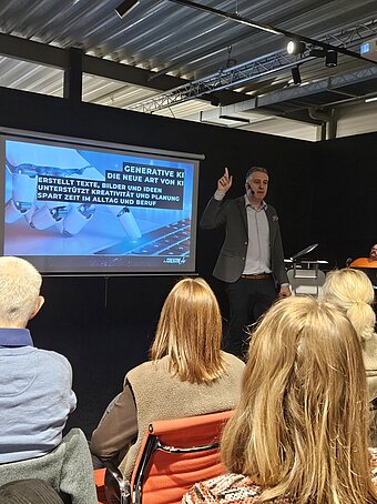 Gamechanger 2026: interdomus Haustechnik begleitet erfolgreiche Veranstaltungsreihe für das Badgeschäft