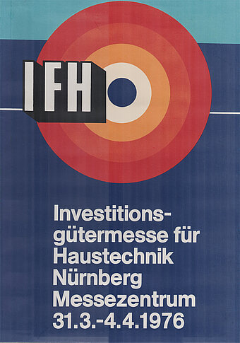 IFH/Intherm: Trendsetter seit 50 Jahren