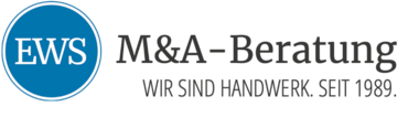 EWS M&A-Beratung GmbH EWS M&A-Beratung GmbH