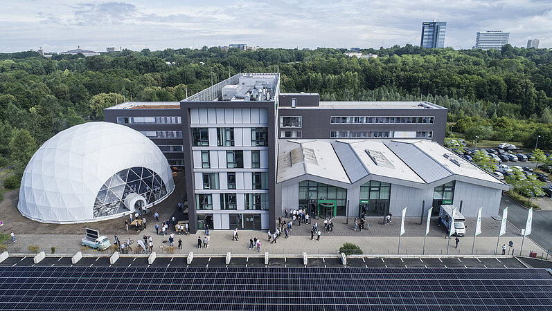 NORDWEST-Kuppeltreffen vernetzt intensiv und erfolgreich Fachhändler und Lieferanten