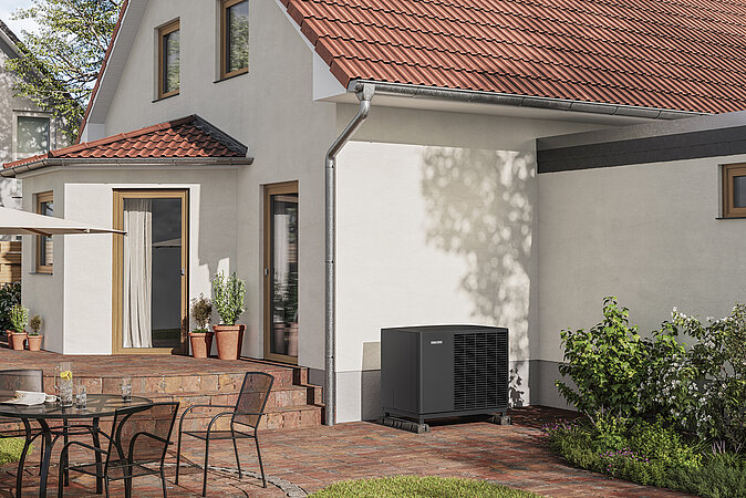 STIEBEL ELTRON: Beim Heizungswechsel übernimmt der Staat bis zu 70 Prozent der Kosten