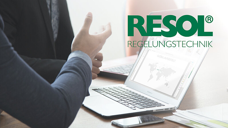 RESOL sucht Produktmanager Heizungs-, Energie- und Regelungstechnik (m/w/d)