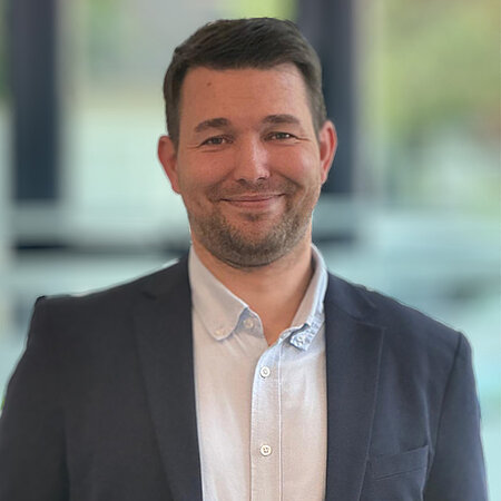 Verstärkung für den LK Außendienst: Neuer Ansprechpartner für das Vertriebsgebiet Ost