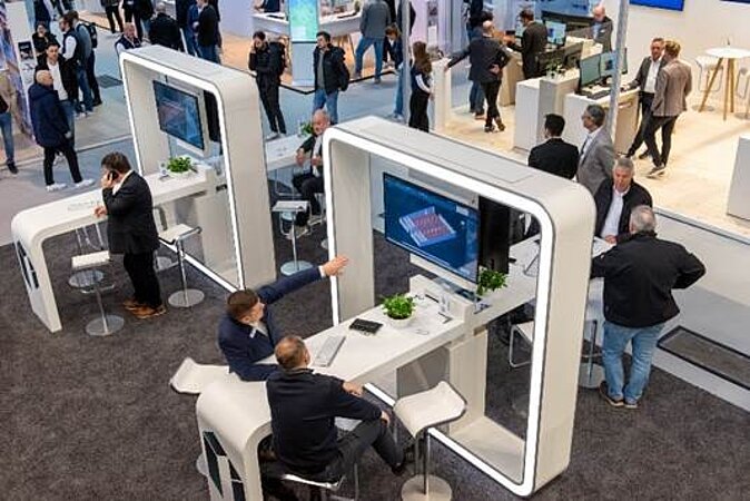 Gewerkeübergreifend planen: Gebäudetechnik intelligent vernetzen