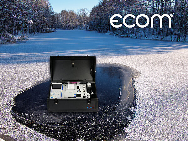 ecom: Es ist kalt draußen…