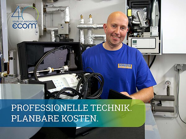 ecom: Qualität muss kein Vermögen kosten