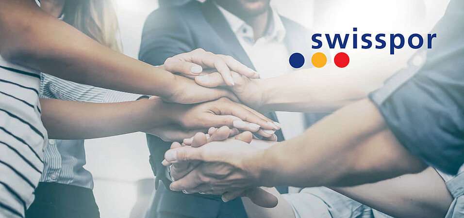 swisspor sucht Einkäufer (m/w/d)  Standort Ahlen