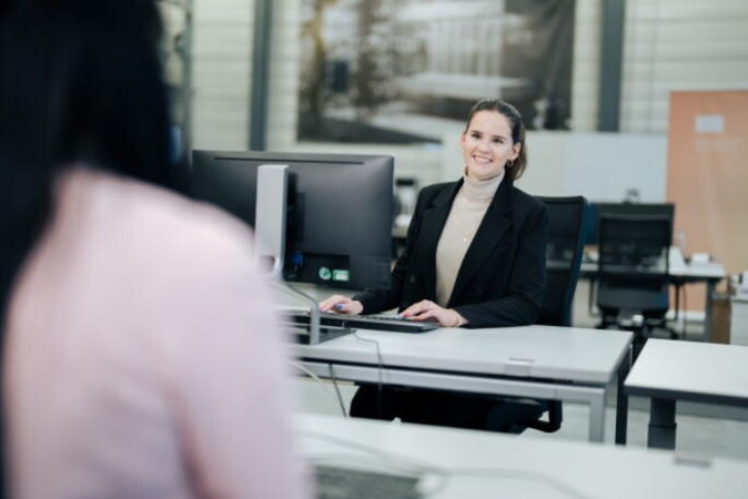 Dornbracht sucht Project Sales Manager (m/w/d) für die Region Osteuropa