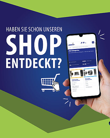 Schornsteintechnik Neumarkt: Haben Sie schon unseren Onlineshop entdeckt?