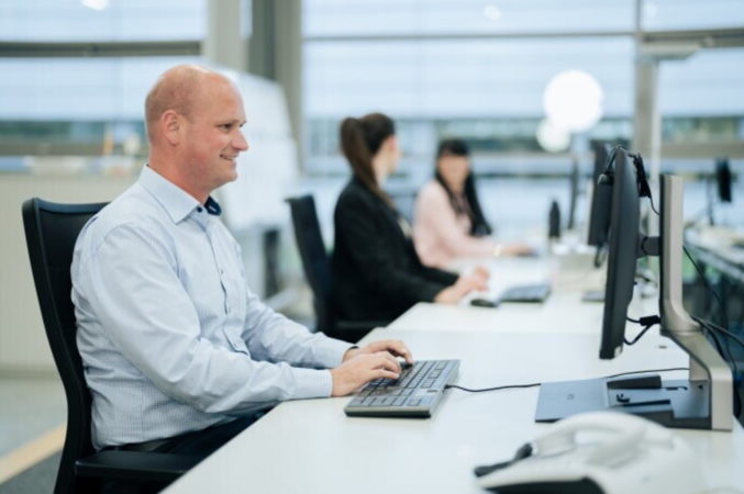 Dornbracht sucht Qualitätstechniker (m/w/d)