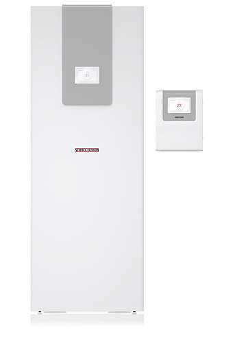 STIEBEL ELTRON: Inneneinheiten HSBC, HSBB und HM Trend erhalten integrierte Konnektivität