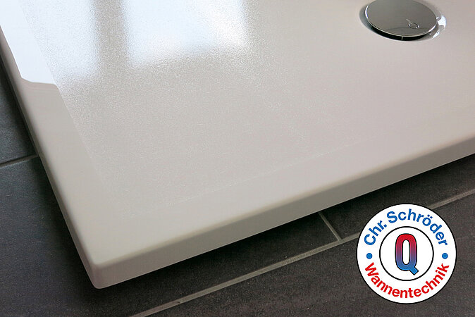 Schröder Wannentechnik - CS Anti-Rutsch-Beschichtung