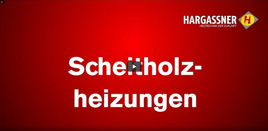 Video: Hargassner Heiztechnologie - Scheitholzkessel Neo-HV NEU