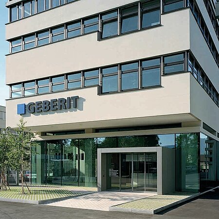 Geberit: Überzeugendes erstes Halbjahr 2025