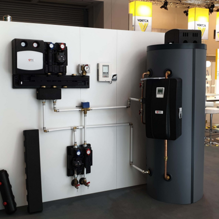 ATEC-Webinar: Trinkwarmwasserhygiene im Kontext der Wärmepumpe