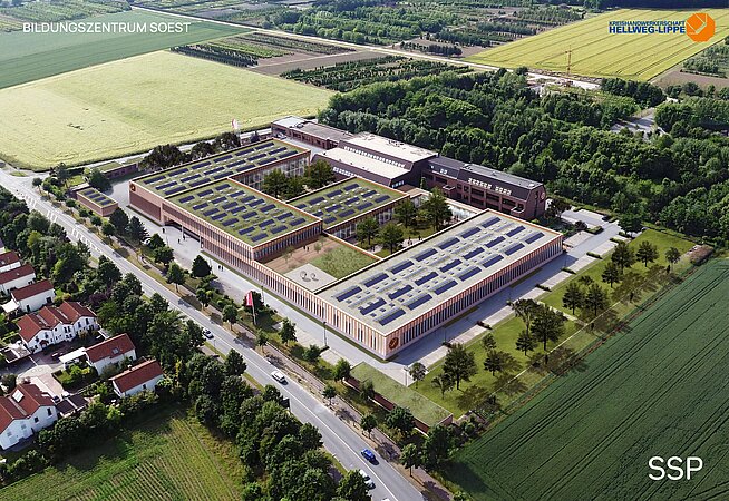 aquatherm: Wärme, Kälte, Wissen - Nachhaltiges Bauen trifft innovative Ausbildung  