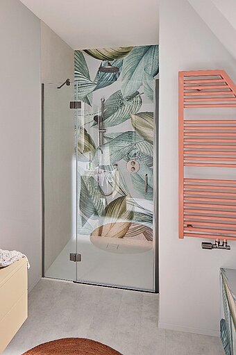 HSK: Aperto Pro jetzt auch in Gunmetal gebürstet