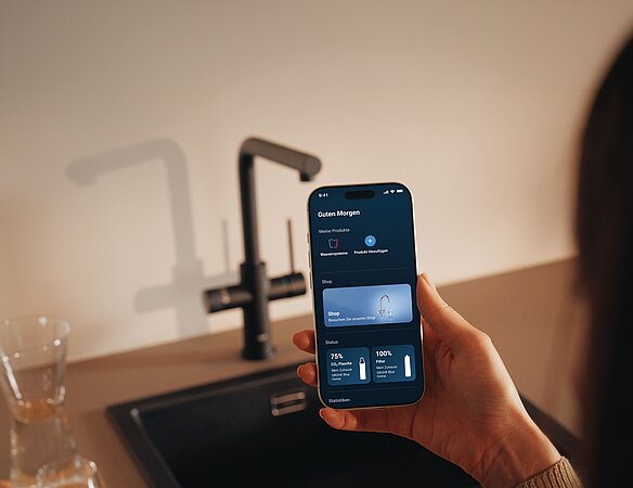 GROHE auf der GET Nord: Smarte Lösungen für effizientes Handwerk