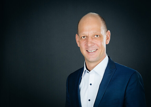 Aalberts hfc auf den Fachtagen Fernwärme in Kassel